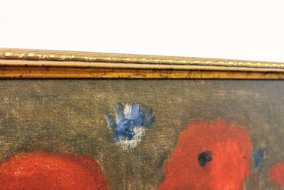 Kimppu unikkoa Odilon Redonin maalaus (1840-1916). - Odilon Redon