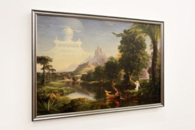 Elämän matka: Nuoruus, 1842