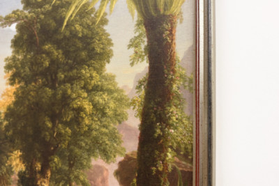 Elämän matka: Nuoruus, 1842