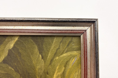 Elämän matka: Nuoruus, 1842
