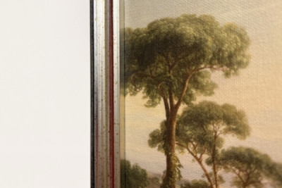 Elämän matka: Nuoruus, 1842
