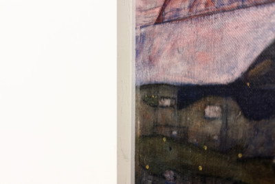 Laskeva aurinko, 1913