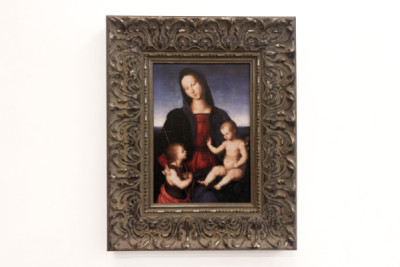 Diotalevi Madonna