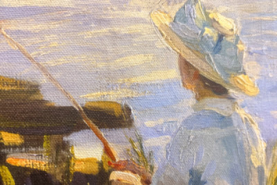 Pesca, Book Platefinnish