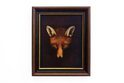 Renard-kettu, noin 1800, 1922
