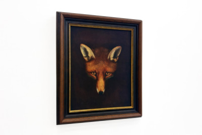 Renard-kettu, noin 1800, 1922