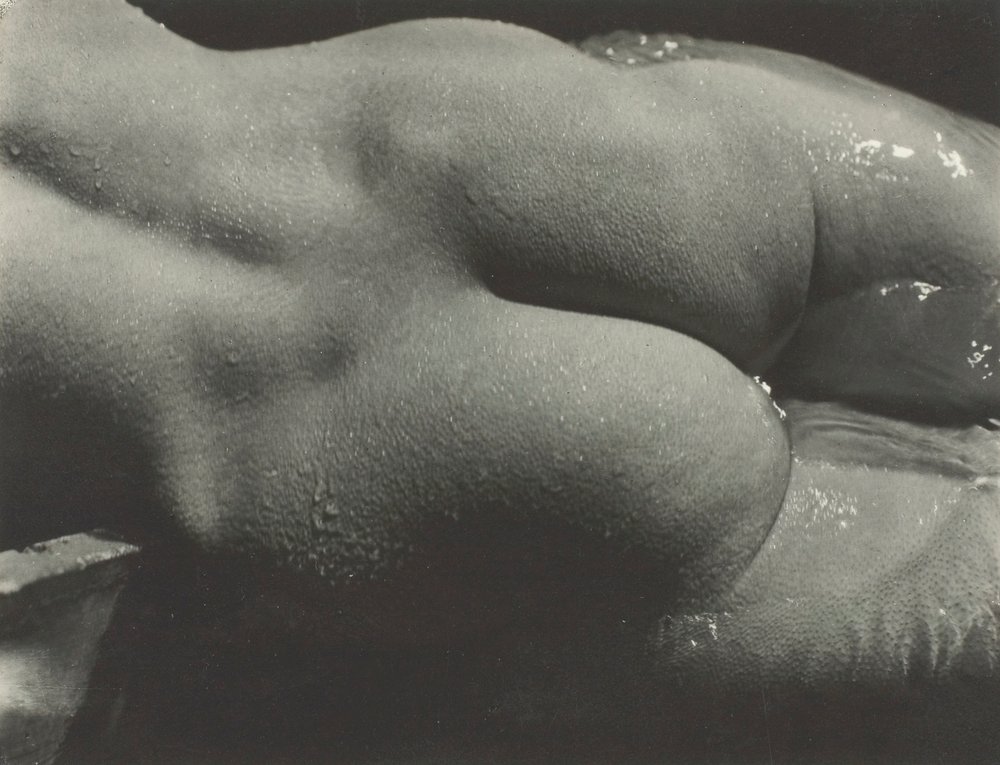Rebecca Salsbury Strand, 1922. tekijältä Alfred Stieglitz
