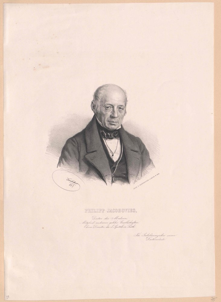 Philip Jakopovits tekijältä Artist Unknown