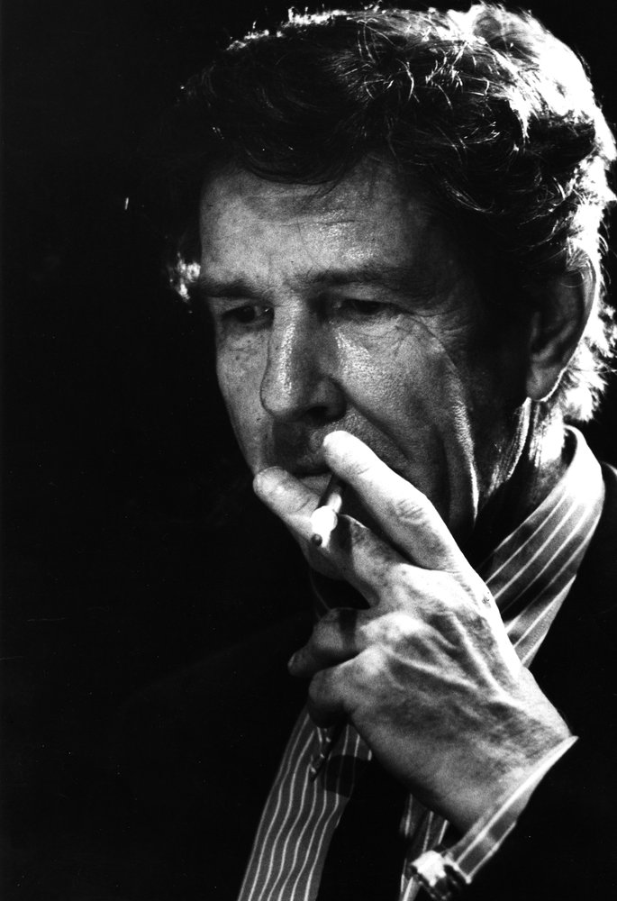 John CAGE tekijältä Bernard Perrine