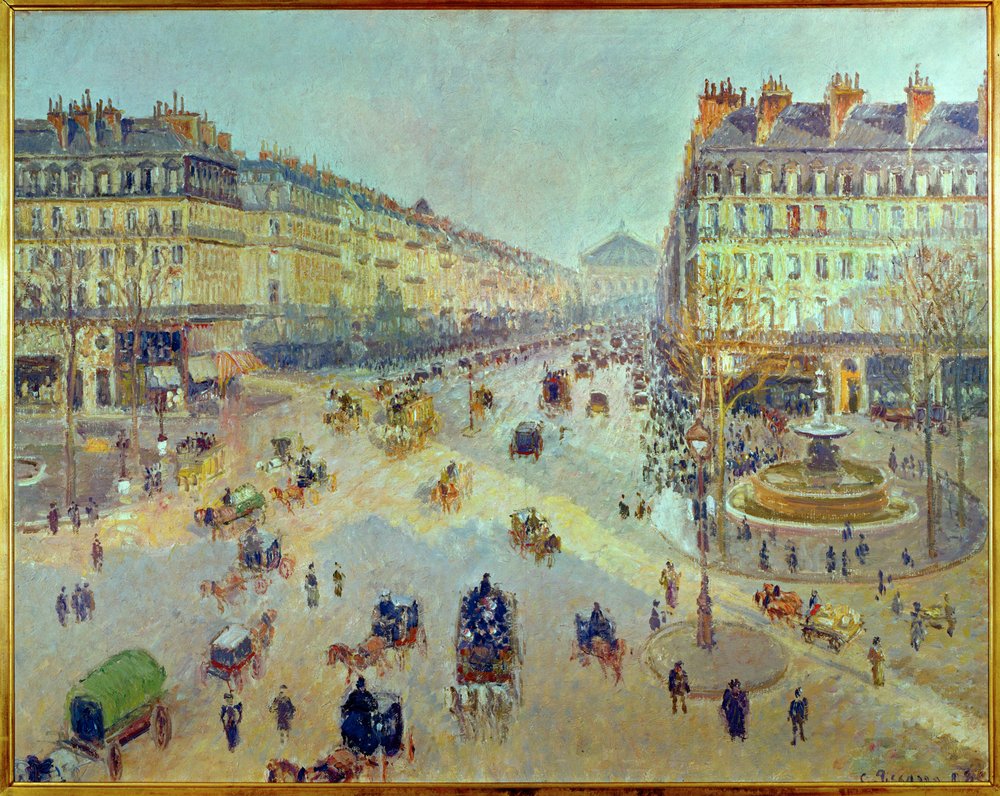 Avenue de l