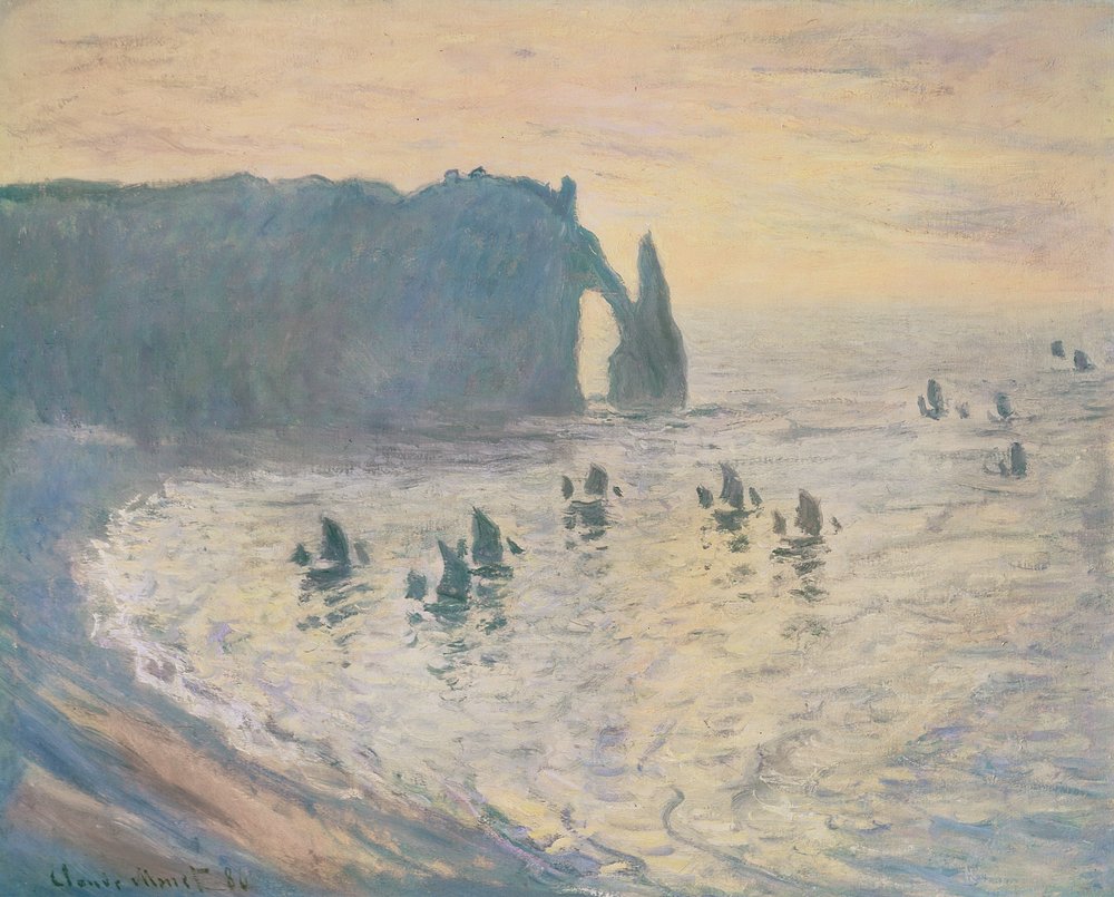 Étretat