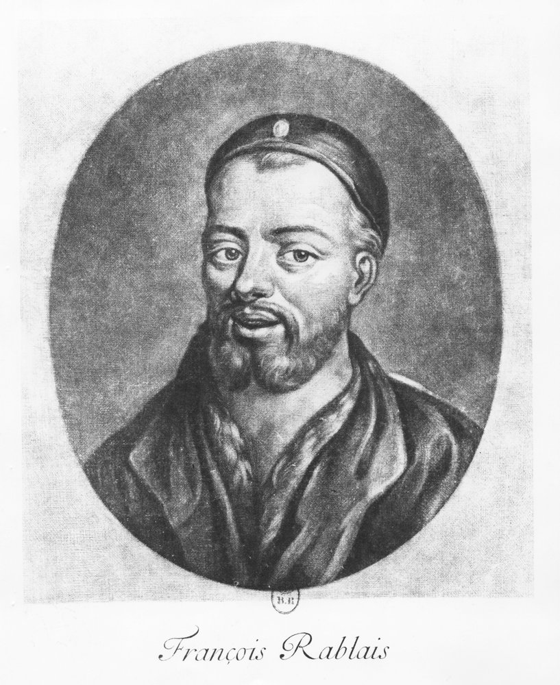 François Rabelais