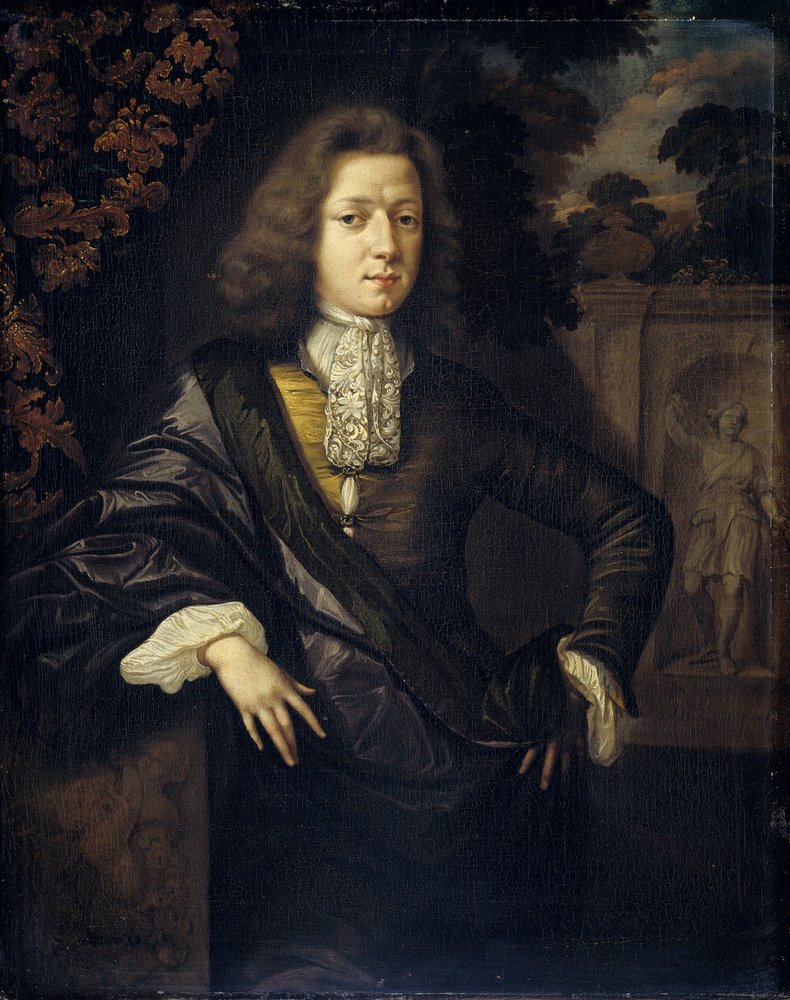 Johan van Bochoven tekijältä Daniel Haringh