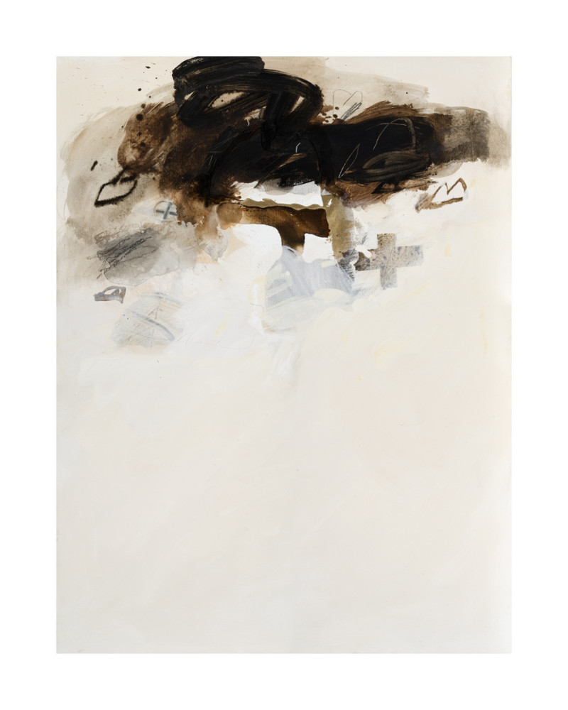 Jäätyneet hetket, 2008, 125 x 100 cm tekijältä Gabriel Belgeonne