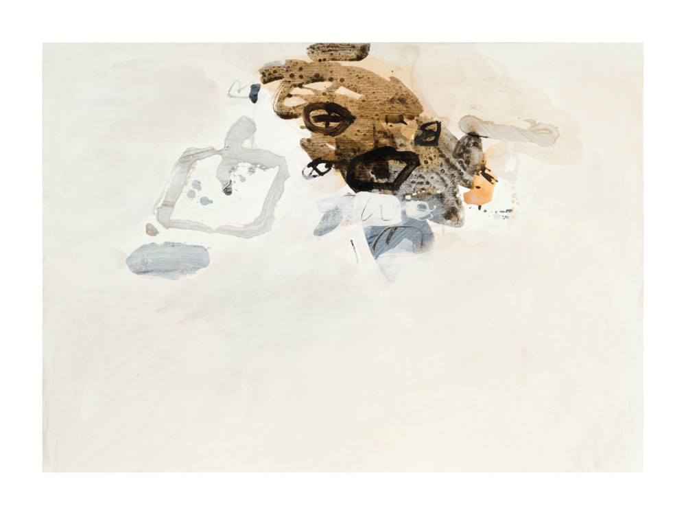 Raportointi, 2008, 60x80 cm tekijältä Gabriel Belgeonne