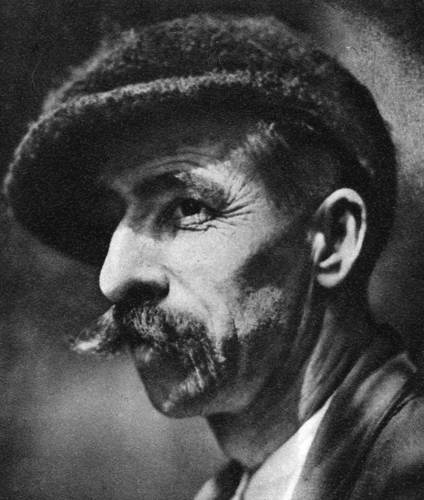 Coalman, Lontoo, 1926-1927 tekijältä Hoppe