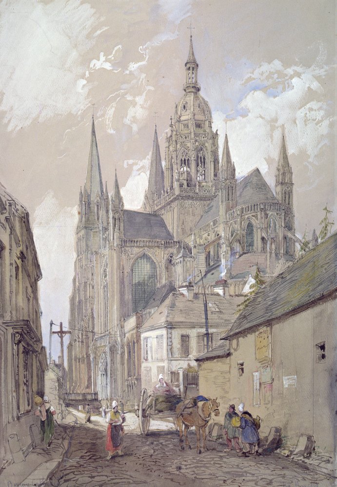 Bayeux