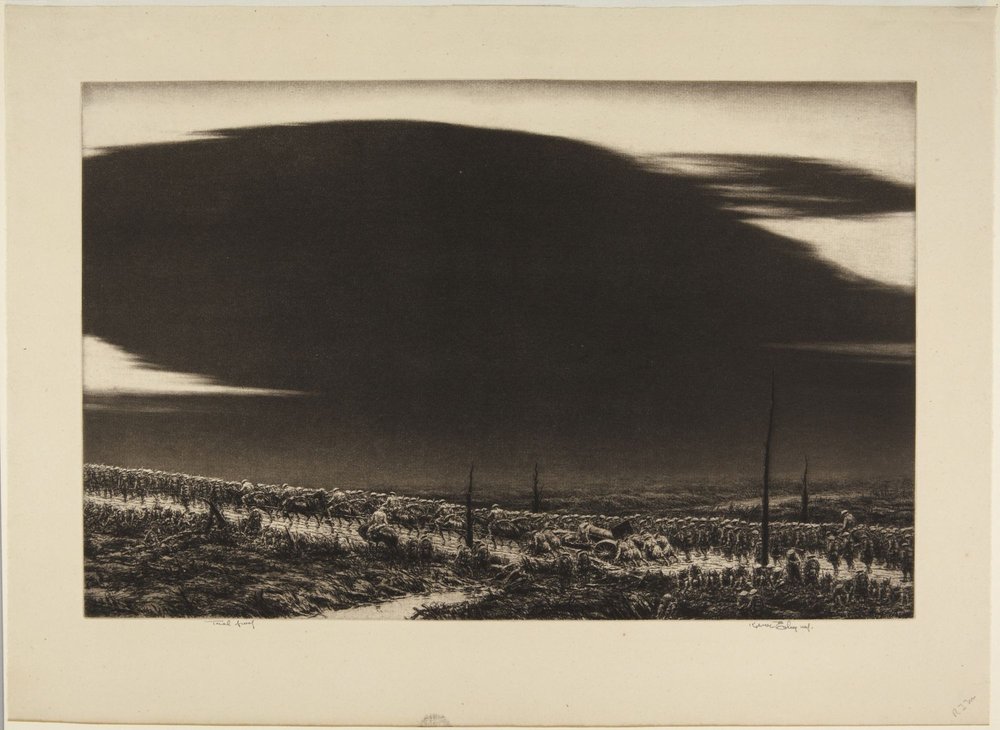 13. syyskuuta 1918 - St. Mihiel tekijältä Kerr Eby