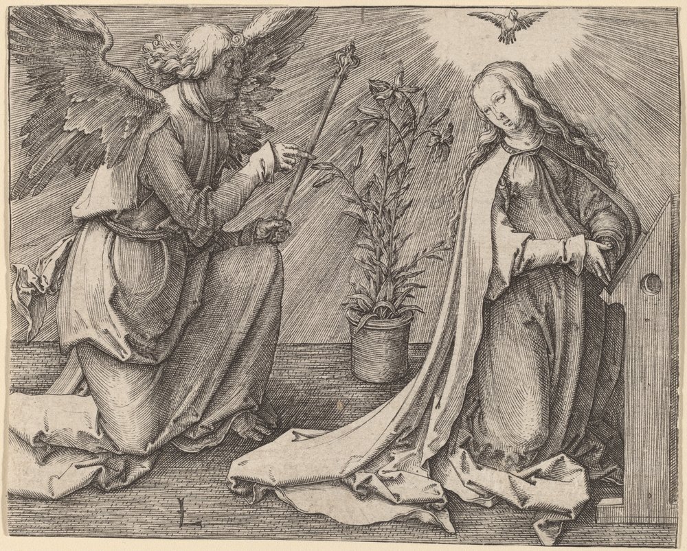 Ilmoitus tekijältä Lucas van Leyden
