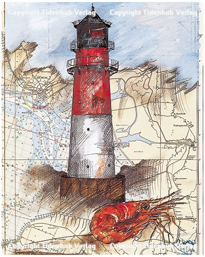 Büsum tekijältä Ole West