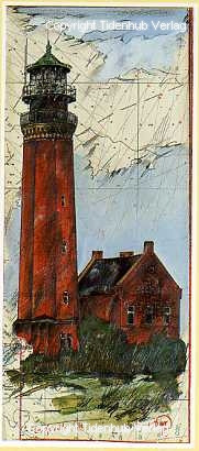 Greifswalder Oie tekijältä Ole West