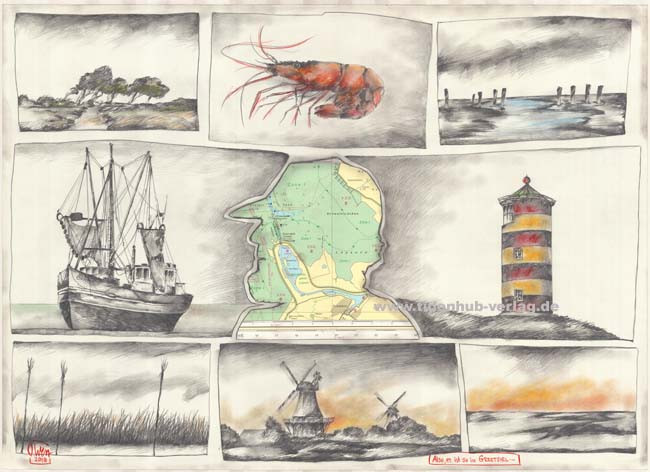 No niin, Greetsielissä asia on näin... tekijältä Ole West