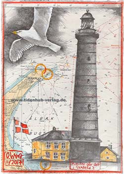 Skagen tekijältä Ole West