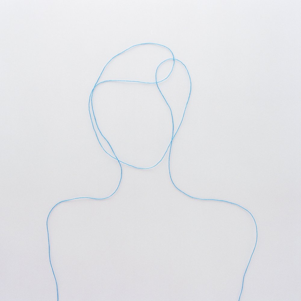 muotokuva 6, 2016 tekijältä Richard Green
