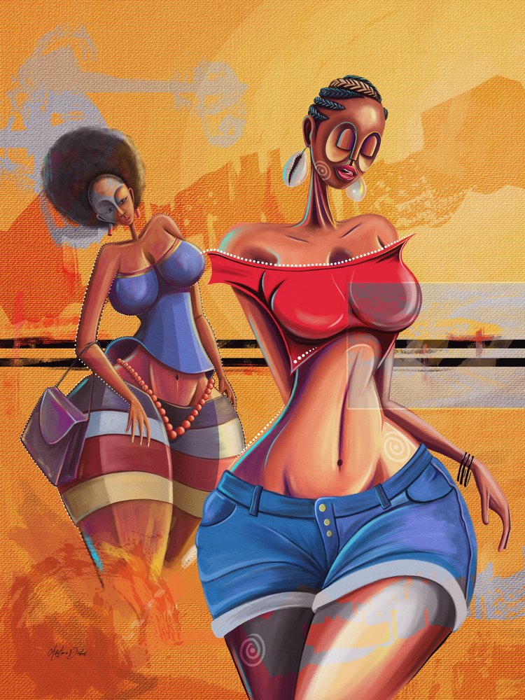  tekijältä Adetoro Debas