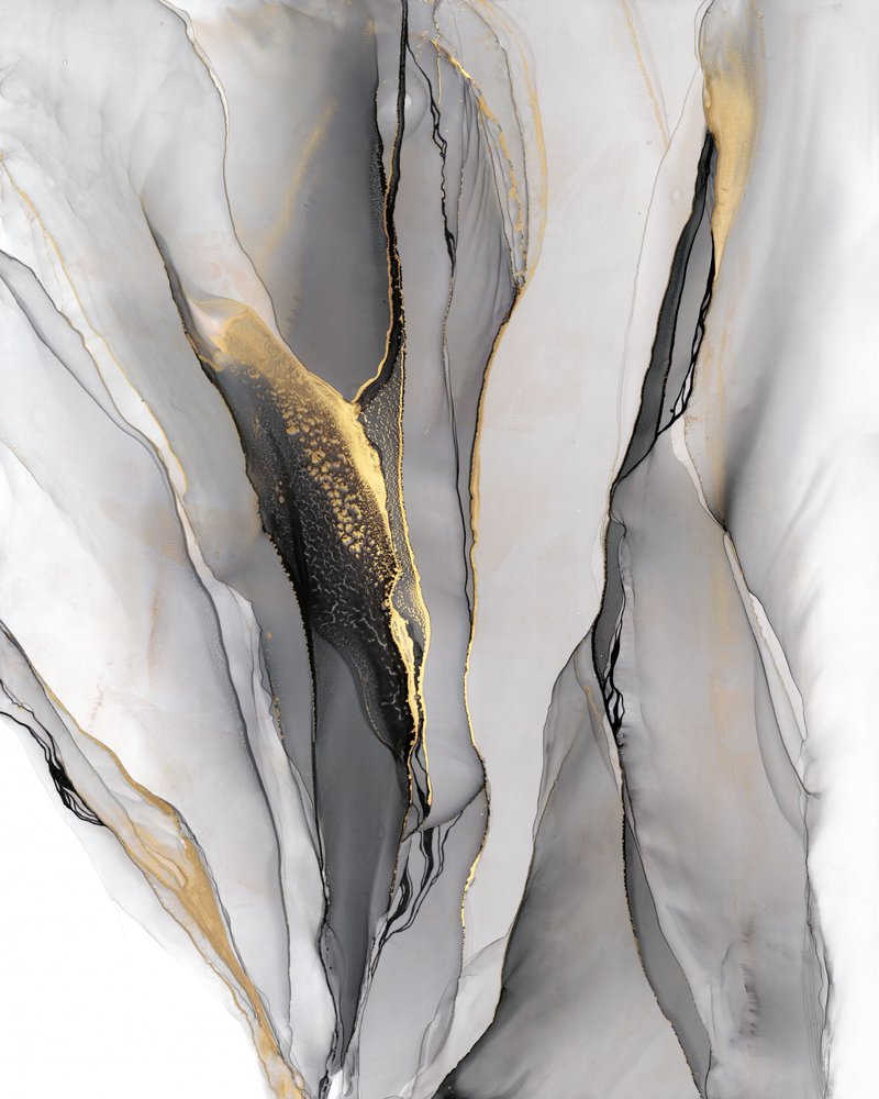 Kultaisen musteen virtaus tekijältä Alevtina Shelest