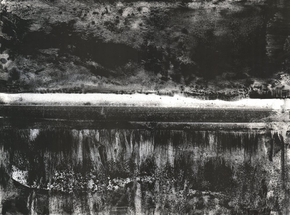 Pimeän horisontin heijastus tekijältä Alex Walsh