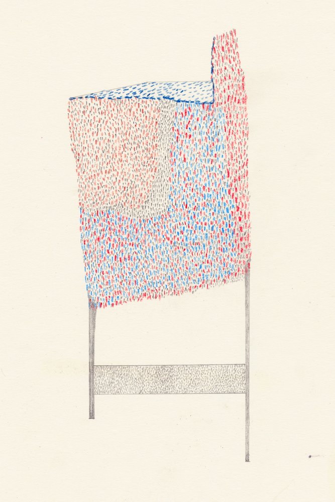 Puheenjohtaja tekijältä Alexander Adiels