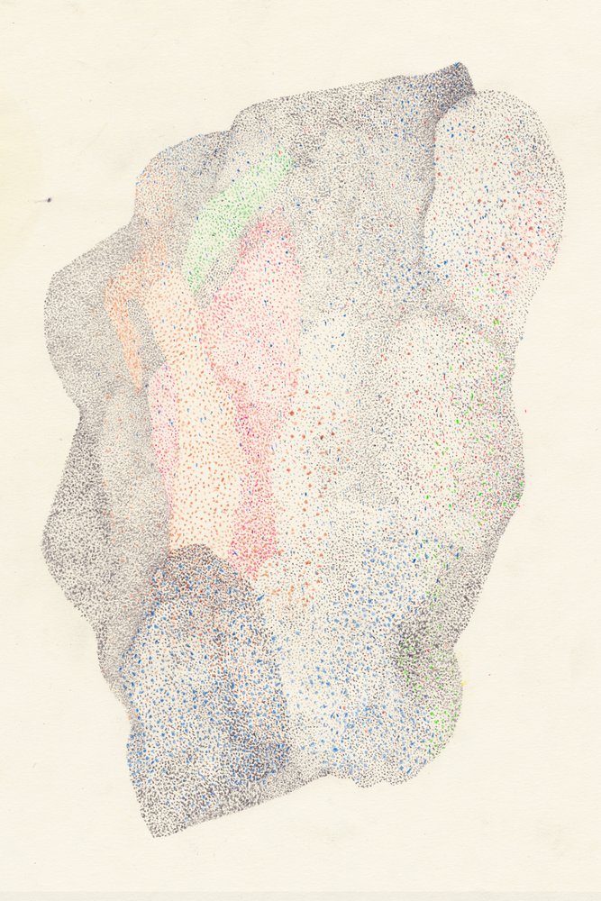 Pilvi tekijältä Alexander Adiels