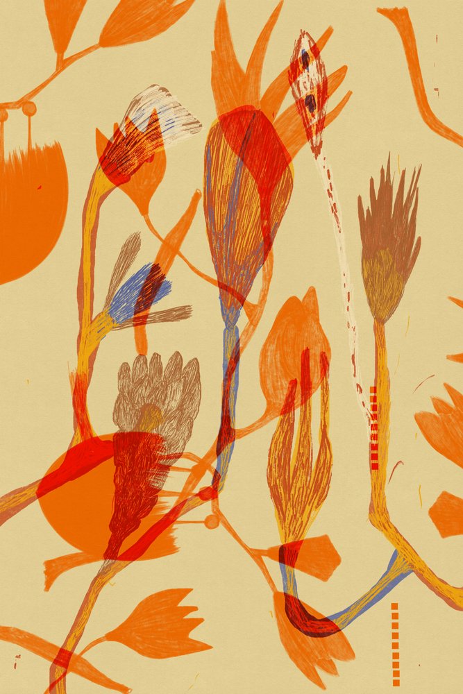 Päivä tekijältä Alexander Adiels