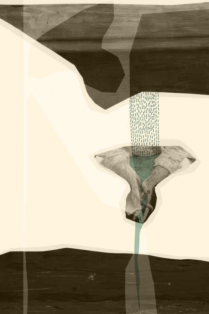 Mirage tekijältä Alexander Adiels