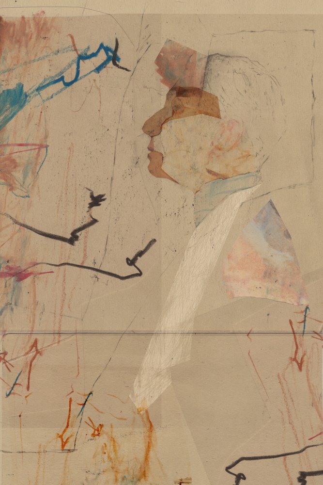 Näkökulma tekijältä Alexander Adiels