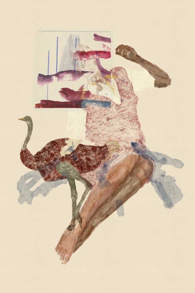 Olki tekijältä Alexander Adiels