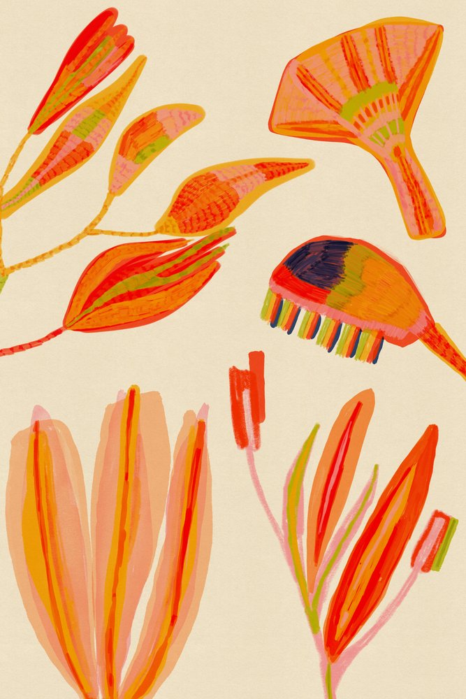 Vilia tekijältä Alexander Adiels