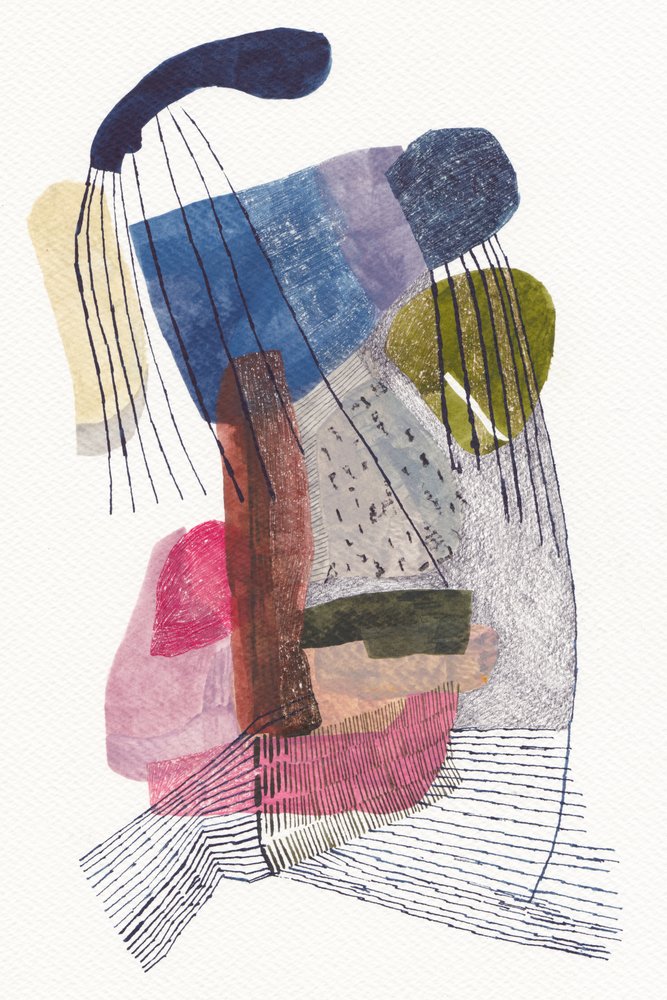 Kylä tekijältä Alexander Adiels