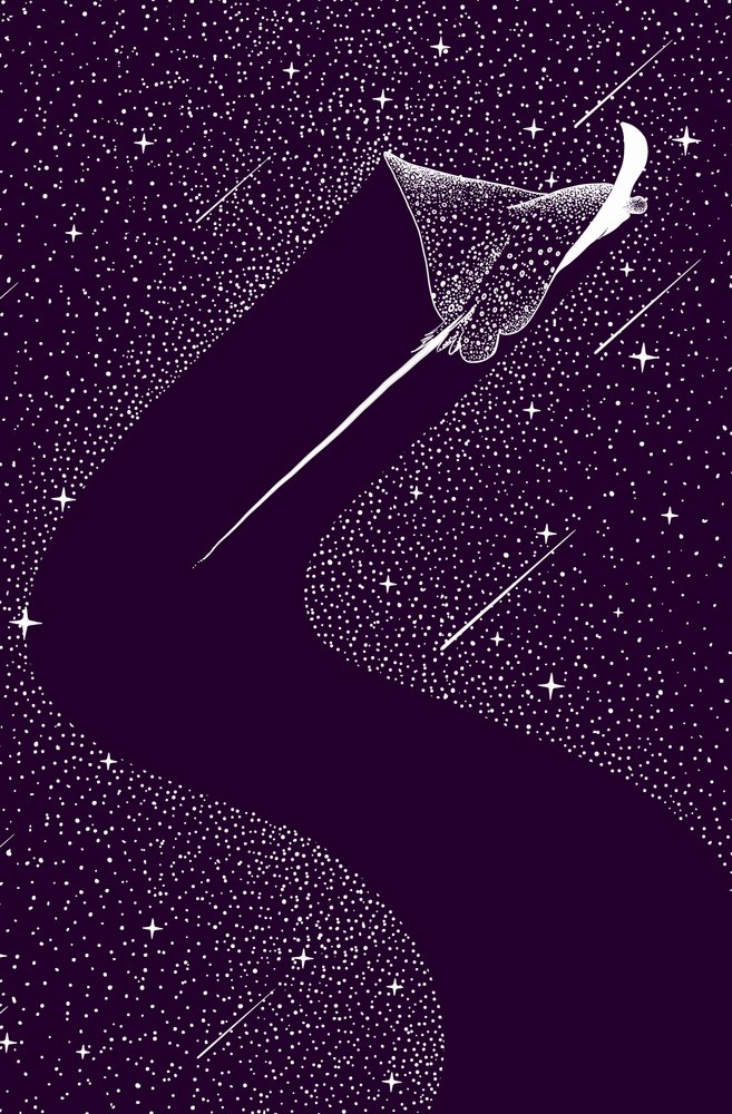 Taivaankotka-rausku tekijältä Alirıza ÇAKIR