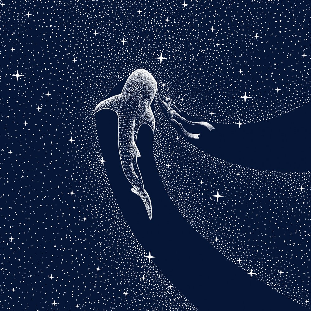 Valashain galaksimatka tekijältä Alirıza ÇAKIR