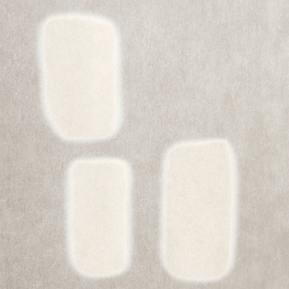 Kermamaiset muodot tekijältä Alma