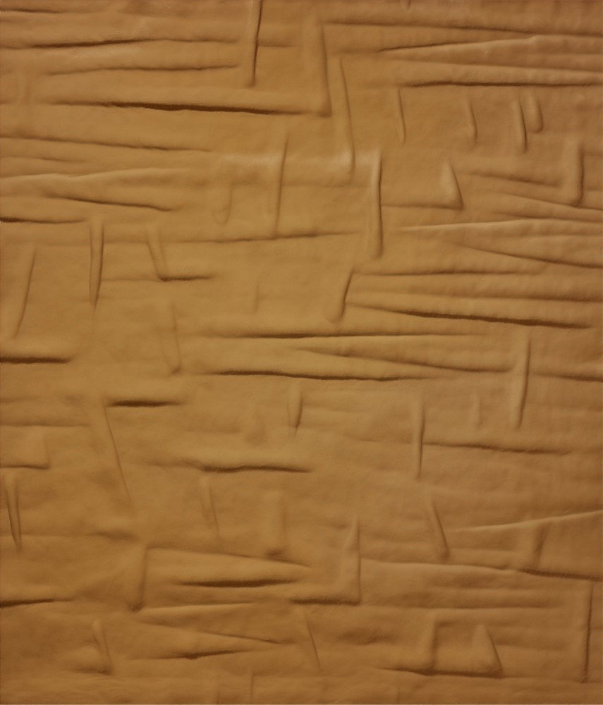 Maallinen abstrakti tekstuuri tekijältä Alma