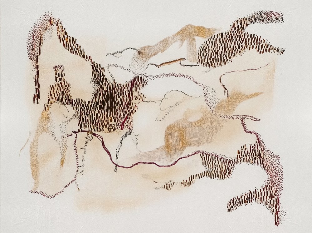 Maallinen orgaaninen virtaus tekijältä Alma