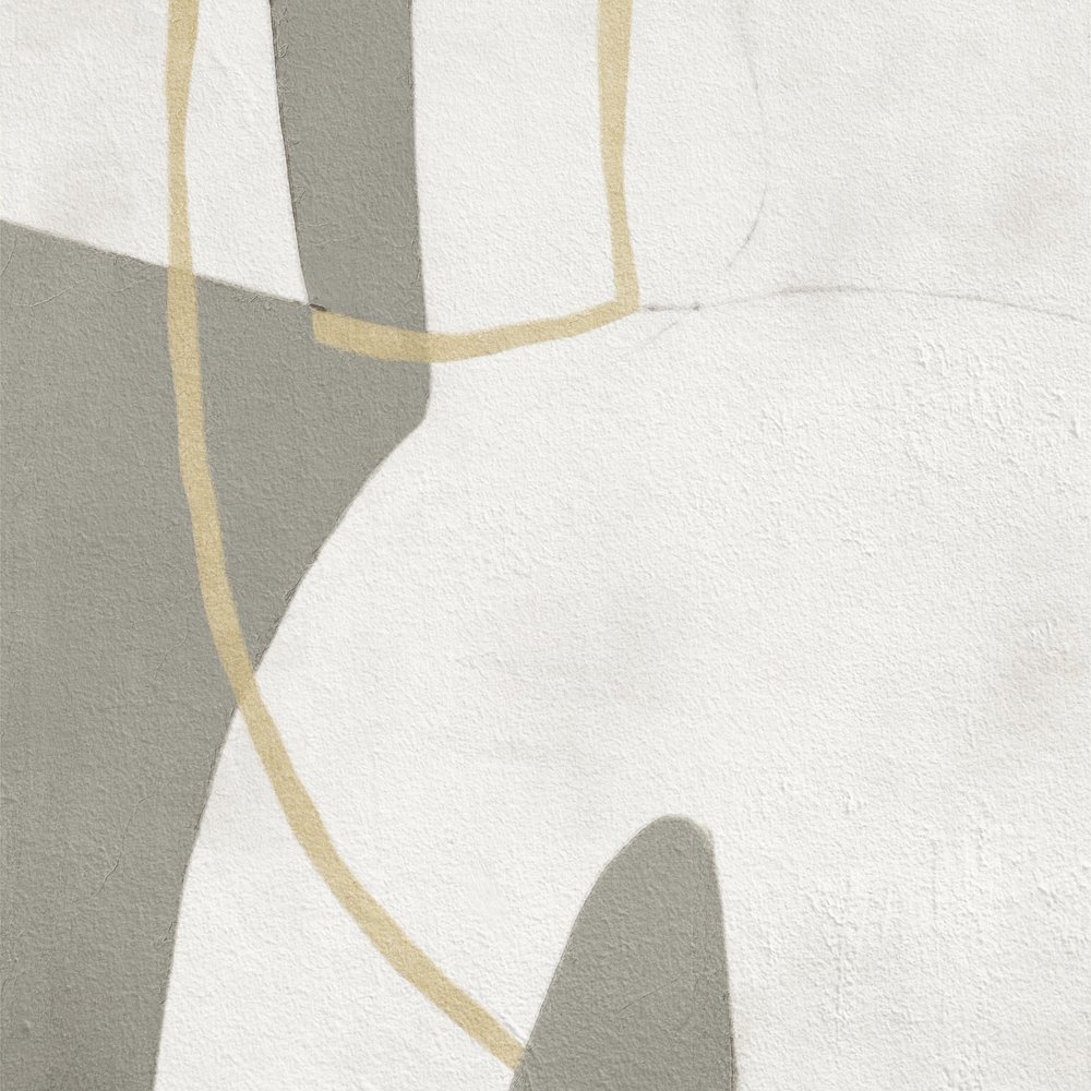 Virtaavat abstraktit muodot tekijältä Alma