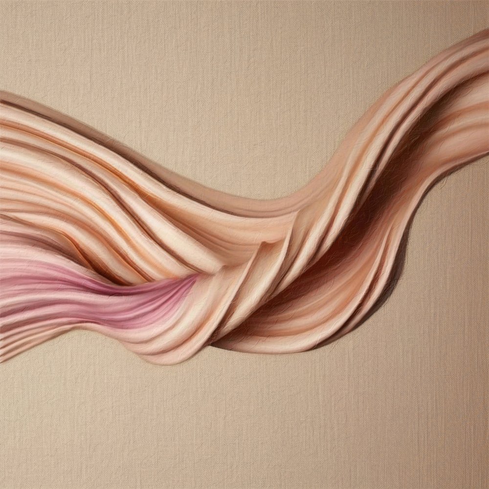 Sulavat orgaaniset käyrät tekijältä Alma