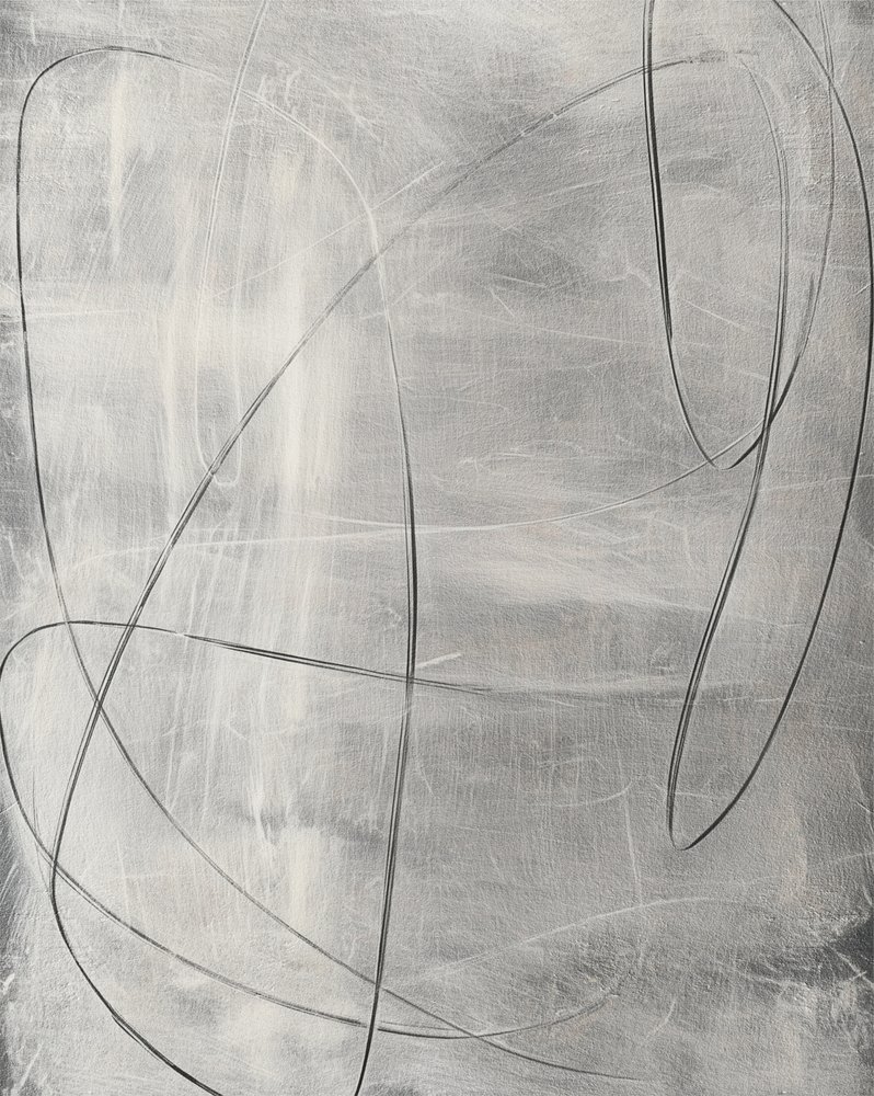 Virtaavat hopeiset viivat tekijältä Alma