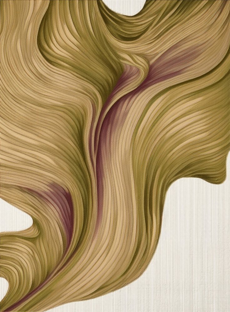 Sulavat orgaaniset käyrät tekijältä Alma