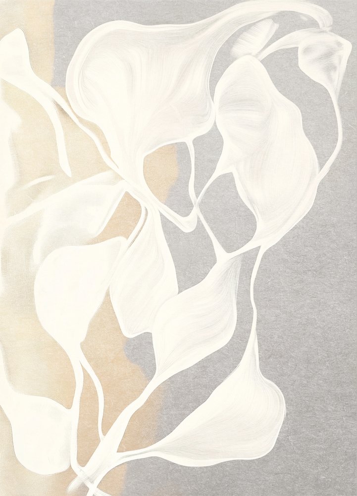 Orgaaniset muodot tekijältä Alma