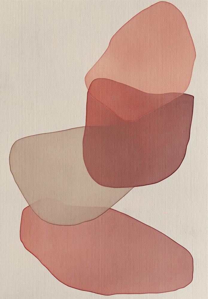 Hienovaraisesti limittyvät muodot tekijältä Alma